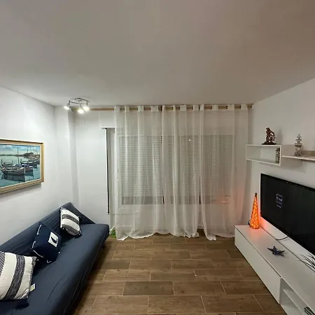 Apartamento Altamur Altafulla