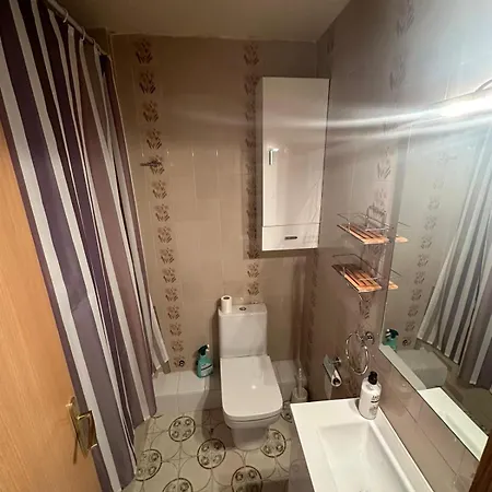 Apartamento Altamur Altafulla
