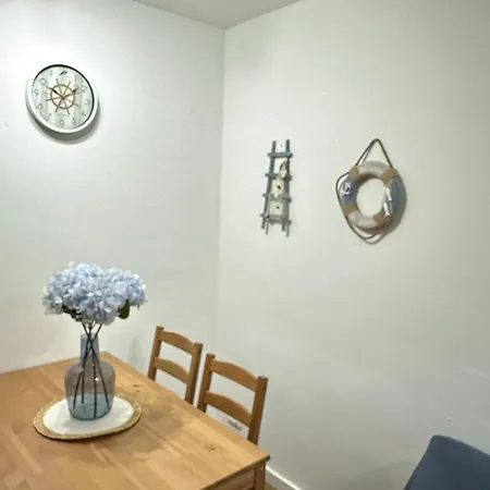 Apartamento Altamur Apartmán Altafulla