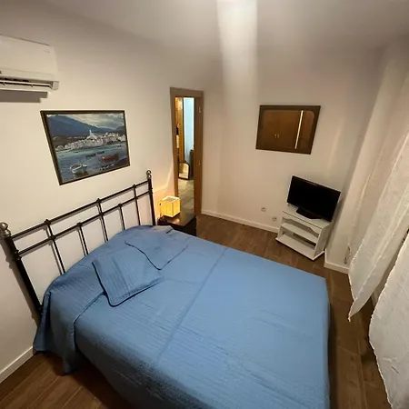 Apartmán Apartamento Altamur *