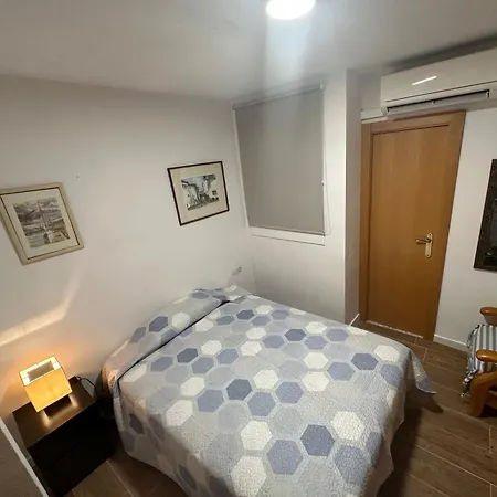 Apartamento Altamur *