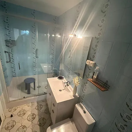 Apartamento Altamur Apartmán