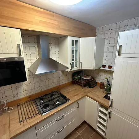 Apartamento Altamur Apartmán